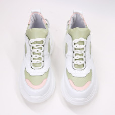 Шкіряні кросівки Арт. As-9/Sonya2