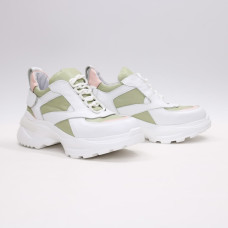 Шкіряні кросівки Арт. As-9/Sonya2