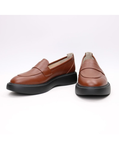 Лофери рудого кольору Арт. 156-1П/Hill3