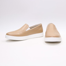 Шкіряні мокасини Арт. Em-3