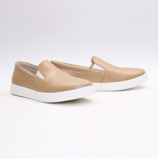 Шкіряні мокасини Арт. Em-3