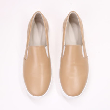 Шкіряні мокасини Арт. Em-3