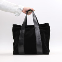 Сумка-трансформер чорного кольору Арт. YS-6052