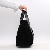 Сумка-трансформер чорного кольору Арт. YS-6052