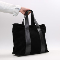 Сумка-трансформер чорного кольору Арт. YS-6052