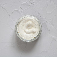 Крем для кожи Coccine ELEGANCE 50 мл, Белый