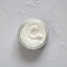 Крем для кожи Coccine ELEGANCE 50 мл, Белый