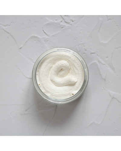 Крем для кожи Coccine ELEGANCE 50 мл, Белый