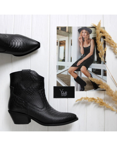 Чорні Козаки Арт. 10140-2