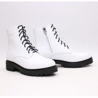 Білі черевики Арт. As-8/21855