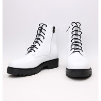 Білі черевики Арт. As-8/21855