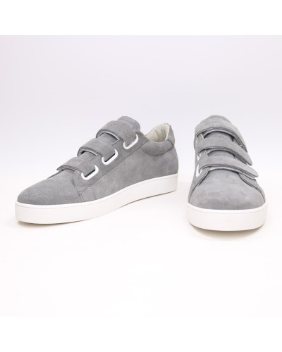 Кеди на липучках Арт. Em-4