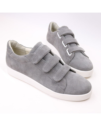 Кеди на липучках Арт. Em-4