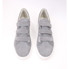 Кеди на липучках Арт. Em-4