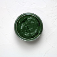 Крем для кожи Coccine ELEGANCE 50 мл, Хаки