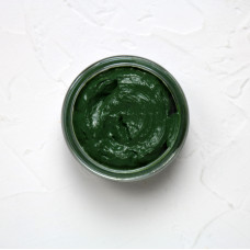 Крем для кожи Coccine ELEGANCE 50 мл, Хаки