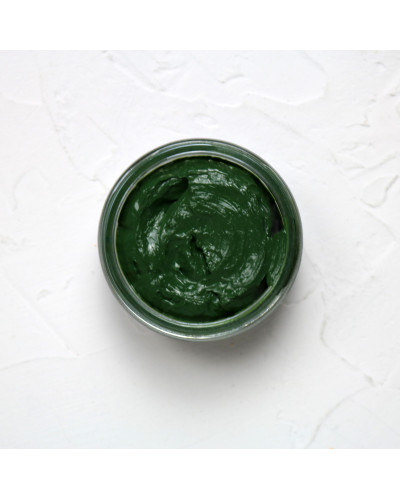 Крем для кожи Coccine ELEGANCE 50 мл, Хаки