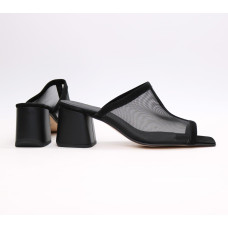 Мюлі з квадратним носом Арт. 867-1/6060