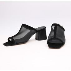 Мюлі з квадратним носом Арт. 867-1/6060