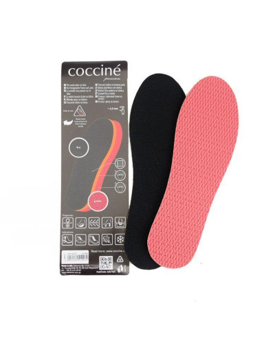 Стельки зимние COCCINE POLAR ON LATEX