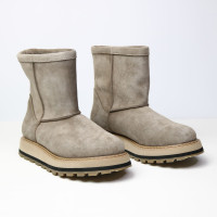 Замшеві уггі  Арт. As-20(Ev+Tr)