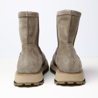 Замшеві уггі  Арт. As-20(Ev+Tr)