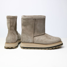 Замшеві уггі  Арт. As-20(Ev+Tr)