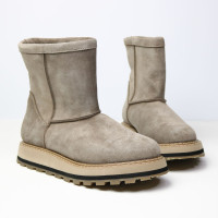 Замшеві уггі  Арт. As-20(Ev+Tr)