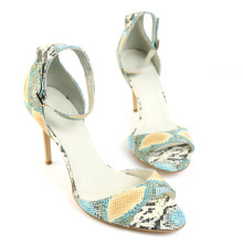 Босоніжки на шпильці Арт. 95-11/35