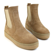 Челсі бежевого кольору Арт. 12-1Ls