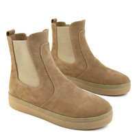 Челсі бежевого кольору Арт. 12-1Ls