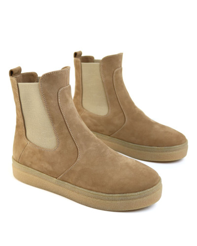 Челсі бежевого кольору Арт. 12-1Ls