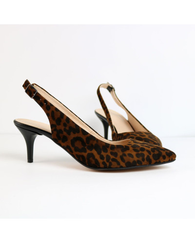 Леопардові слінгбеки Арт. 657-3/36