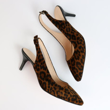 Леопардові слінгбеки Арт. 657-3/36