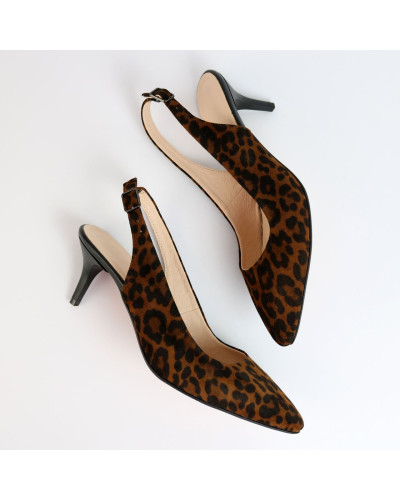 Леопардові слінгбеки Арт. 657-3/36