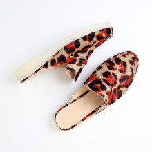 Мюслі зі шкіри з ворсом Арт 156-9 