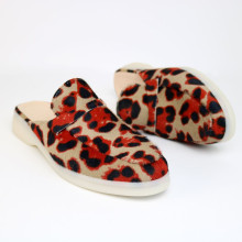 Мюслі зі шкіри з ворсом Арт 156-9 