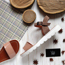 Босоніжки Арт. 10-5