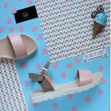 Босоніжки Арт. 10-5