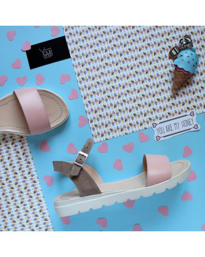 Босоніжки Арт. 10-5