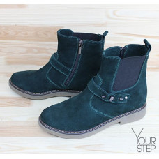 Челсі з фурнітурою Арт. 12-27-3646