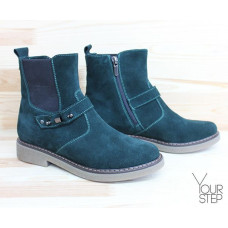 Челсі з фурнітурою Арт. 12-27-3646