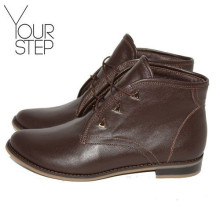 Черевики Арт. 12-5F/12