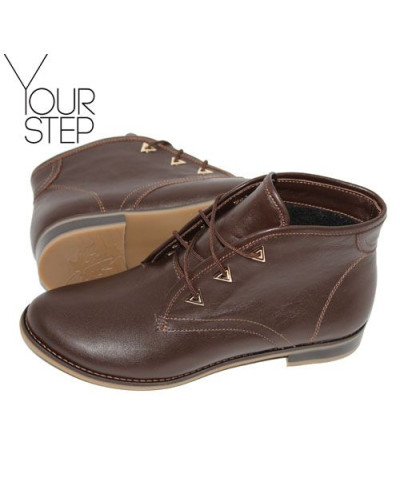 Черевики Арт. 12-5F/12