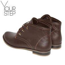 Черевики Арт. 12-5F/12