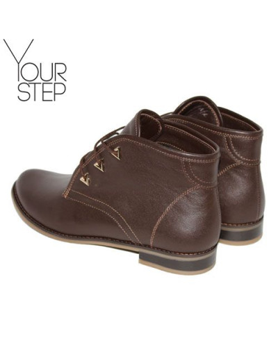 Черевики Арт. 12-5F/12