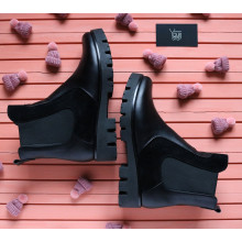 Челсі чорного кольору Арт. 12-1(S2)