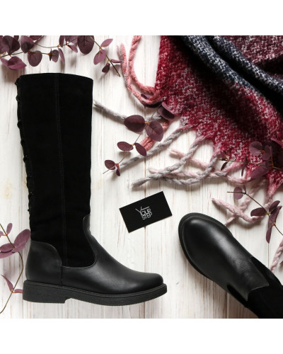 Чоботи-трансформери Арт 12-32(Sn4)