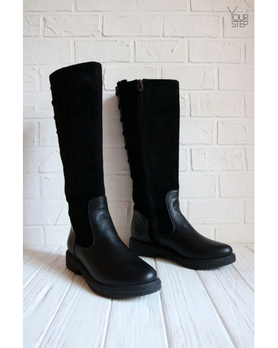 Чоботи-трансформери Арт 12-32(Sn4)