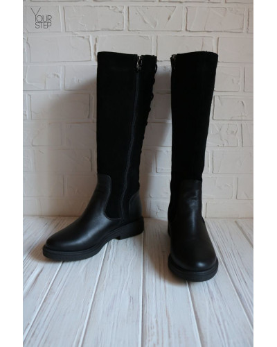 Чоботи-трансформери Арт 12-32(Sn4)